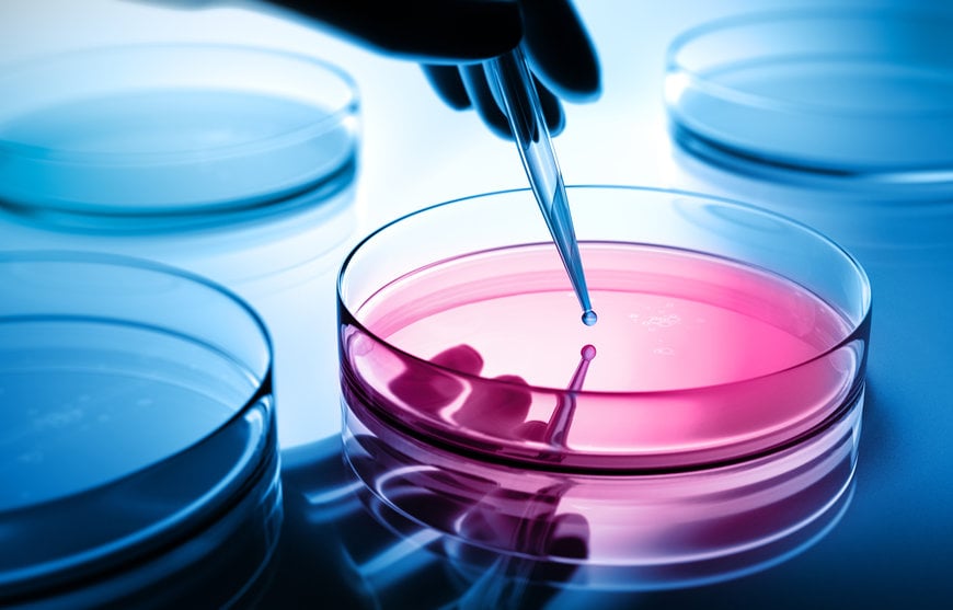 CELL ANALYSIS WITH PRECISION